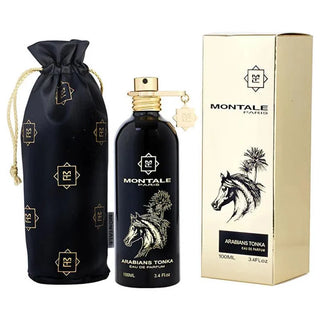 Montale Arabians Tonka EDP For Unisex 100ML