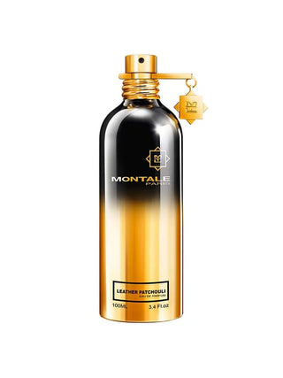 Montale Leather Patchouli EDP For Unisex 100ML