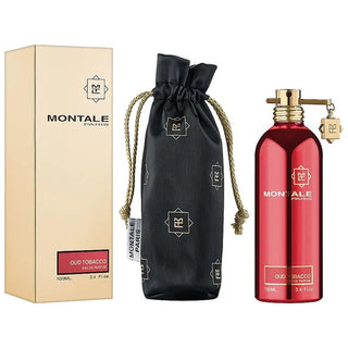 Montale Oud Tobacco EDP For Unisex 100ML