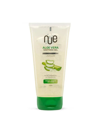 Nue Aloe Vera Soothing Gel For Women 150ML