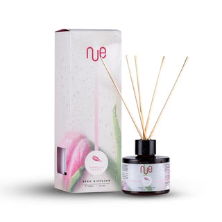 Nue Cheerful Tulips Reed Diffuser 100ML