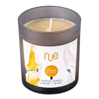 Nue Dunes Wind Scented Candle 220G