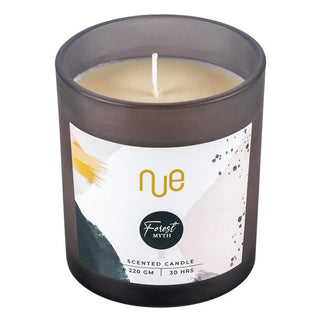 Nue Forest Myth Scented Candle 220G