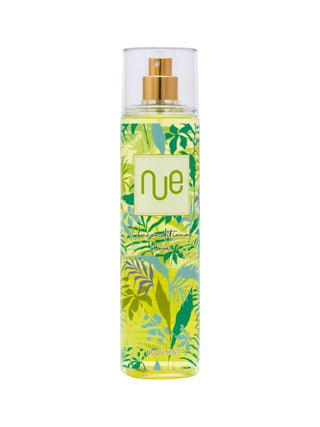 Nue Unconditional Love Body Mist For Women 250ML