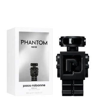 Paco Rabanne Phantom Parfum For Men 100ML