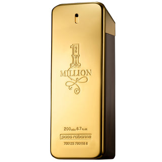 Paco Rabanne 1 Million EDT For Men 200ML
