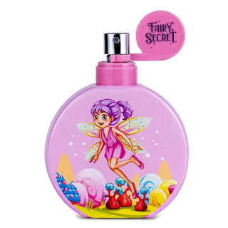 Puff Puff Fairy Secret EDP For Kids 50ML