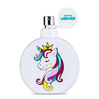 Puff Puff Sparkling Unicorn EDP For Kids 50ML