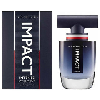 Tommy Hilfiger Impact Intense EDP For Men 100ML