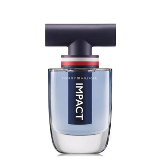 Tommy Hilfiger Tommy Impact EDT For Men 100ML