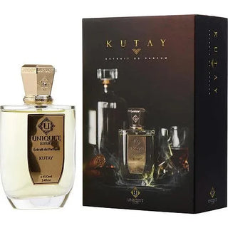 Unique'e Luxury Kutay Extrait De Parfum For Unisex 100ML