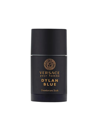 Versace Pour Homme Dylan Blue Deodorant Stick For Men 75ML