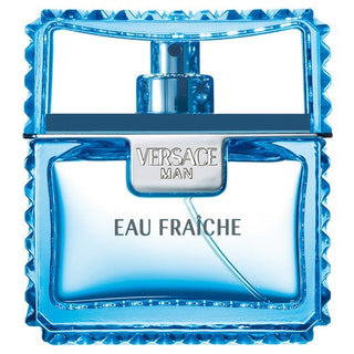 Versace Eau Fraiche EDT For Men 50ML