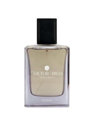 Victor Hills French Orchid Intense EDP For Women 100ML