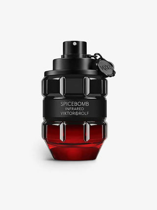 Viktor&Rolf Spicebomb Infrared EDT For Men 90ML