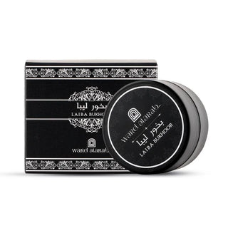 Ward Al Arab Bukhoor Laiba 40G