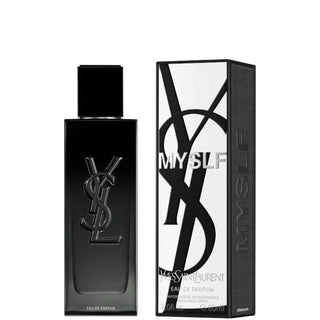 YSL Myslf EDP For Men 60ML