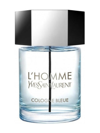 YSL La Nuit De L'Homme Cologne Bleue For Men 100ML