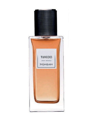 YSL Tuxedo EDP For Unisex 125ML