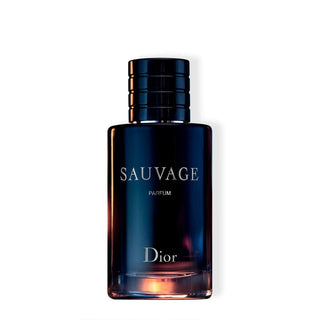 Dior Sauvage Parfum For Men 60ML